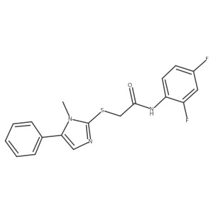 932459-92-2 structure