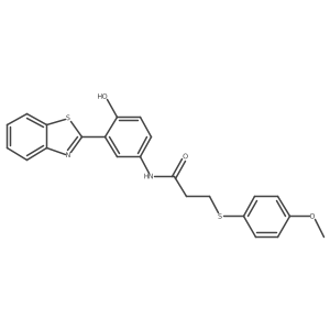 941952-48-3 structure