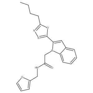 955783-15-0 structure