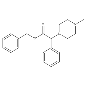 1007877-82-8结构式