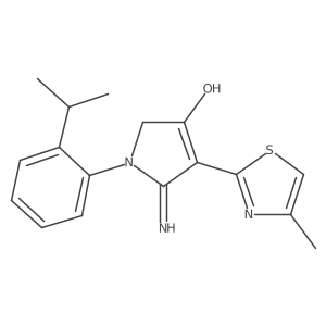 1010878-94-0 structure
