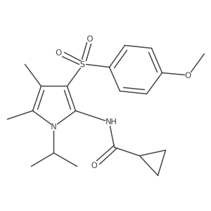 1010881-85-2 structure