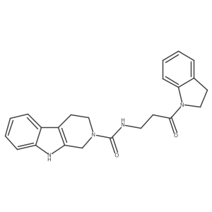 1010910-73-2 structure