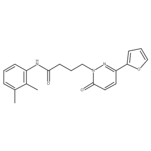 1021105-98-5结构式