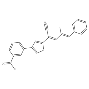 1021262-36-1 structure