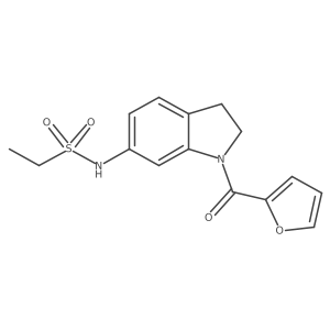 1040661-42-4 structure
