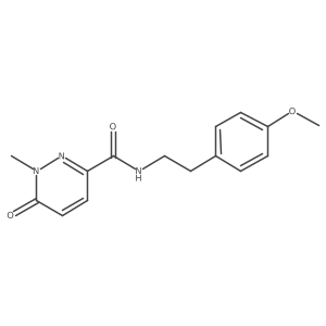 1040661-64-0 structure