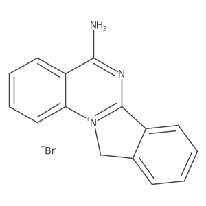 1049758-09-9 structure