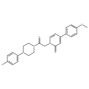 1058436-99-9 structure