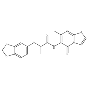 1060284-80-1 structure