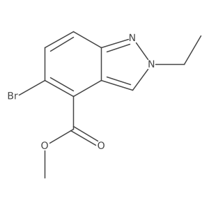1079992-89-4结构式