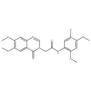 1081114-27-3 structure