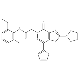 1105219-32-6 structure