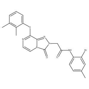 1116060-96-8 structure