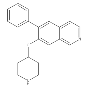 1148110-27-3 structure