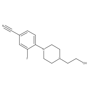 1153102-67-0结构式