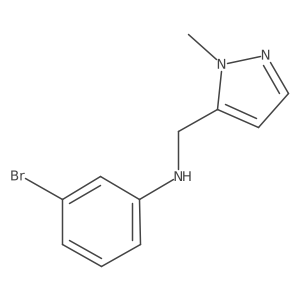 1156714-01-0 structure