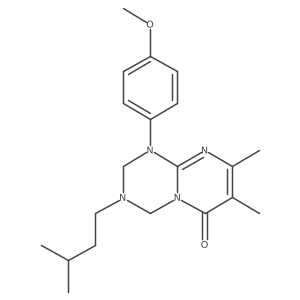 1158620-75-7 structure