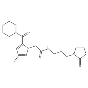 1171620-61-3结构式