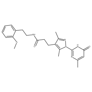 1172009-10-7结构式