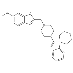 1173083-44-7 structure