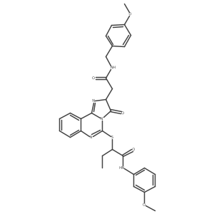 1173774-91-8 structure