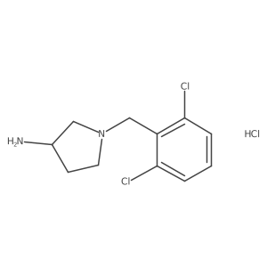 1197227-64-7 structure