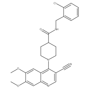 1206994-55-9 structure