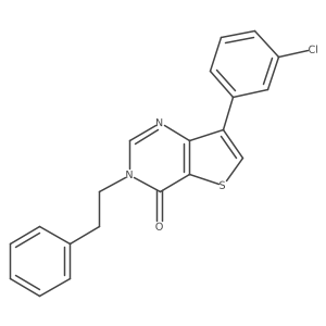 1206994-77-5结构式