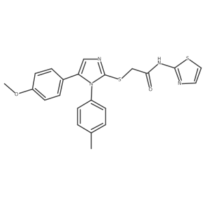 1207009-53-7 structure