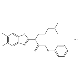 1215804-13-9 structure
