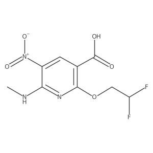 1218944-66-1 structure