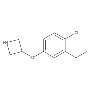 1219976-63-2结构式