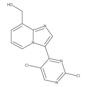 1224709-05-0 structure