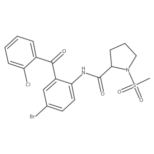 1236260-42-6 structure