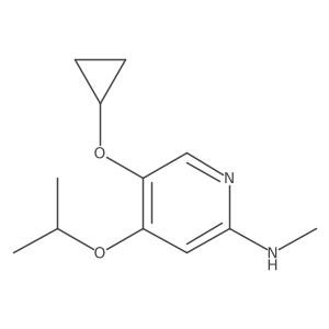 1243450-27-2 structure