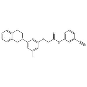 1251669-99-4 structure