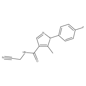 1252420-25-9 structure