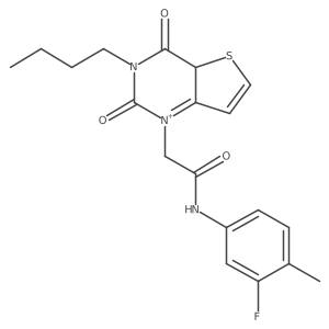 1252850-37-5 structure