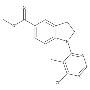 1254360-63-8 structure