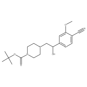 1255208-56-0 structure