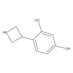 1260642-29-2 structure