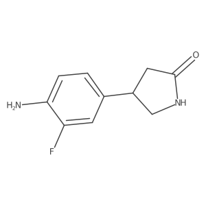 1260793-14-3 structure