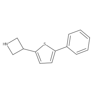 1260828-66-7结构式