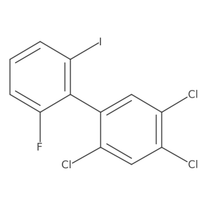 1261674-04-7 structure