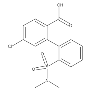 1261901-38-5 structure
