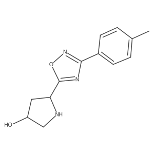 1263033-67-5 structure