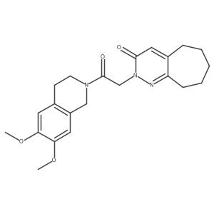 1282126-61-7结构式