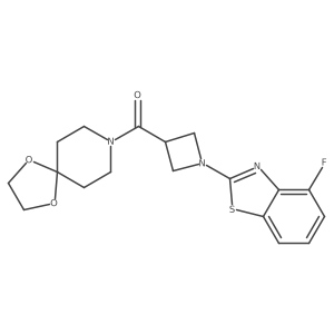 1286726-43-9 structure
