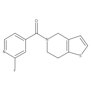 1291646-98-4结构式